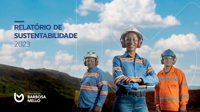 Relatório de Sustentabilidade 2023 da CBM destaca sucesso da liga Kaizen