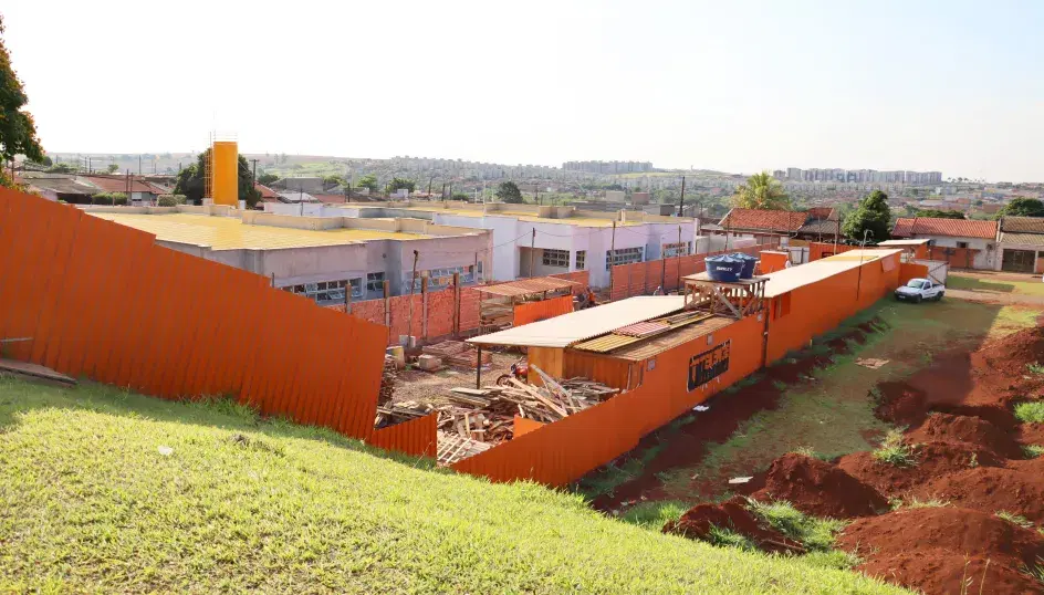 "Nunca vimos um engajamento tão grande no canteiro de obras. O resultado espetacular foi a obra entregue 90 dias antes do prazo!"
